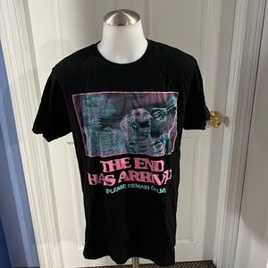 Bring Me the Horizon T-Shirt